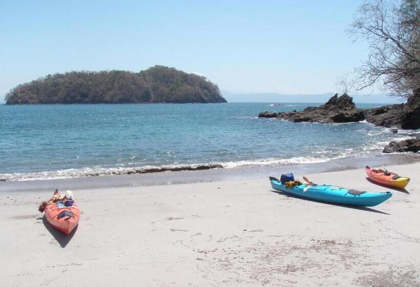 Eco Boutique Hotel Vista Las Islas Reserva Natural