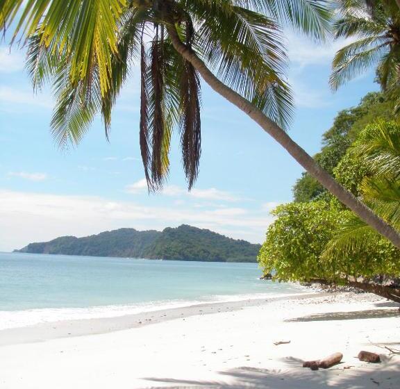 Eco Boutique Hotel Vista Las Islas Reserva Natural