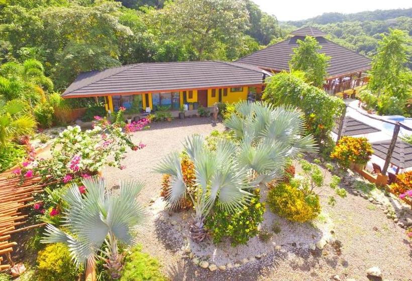 Eco Boutique Hotel Vista Las Islas Reserva Natural