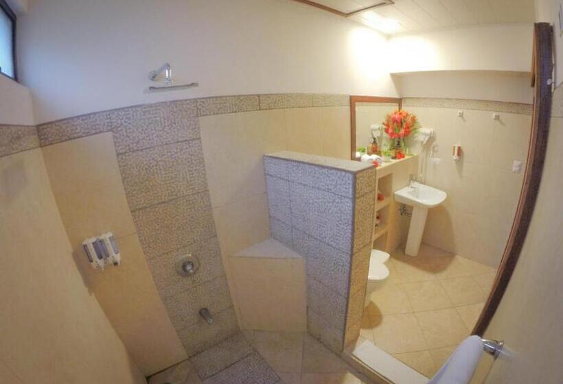 Eco Boutique Hotel Vista Las Islas Reserva Natural