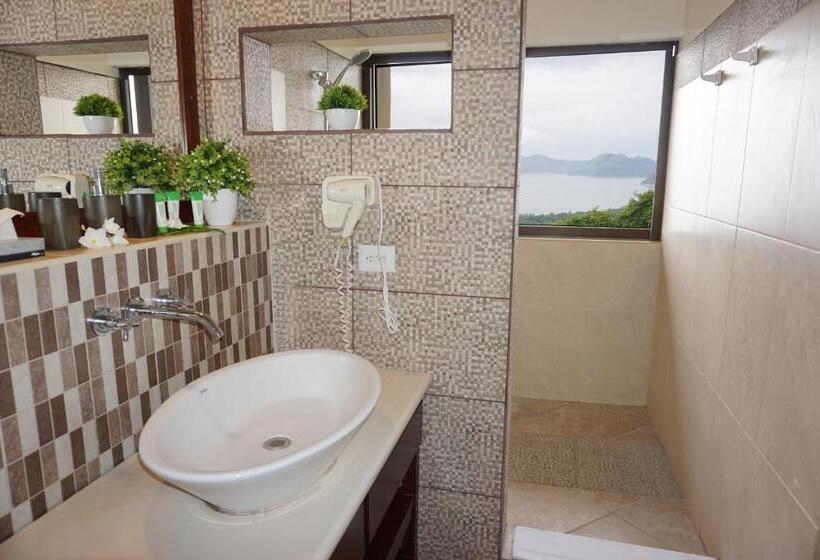 Eco Boutique Hotel Vista Las Islas Reserva Natural