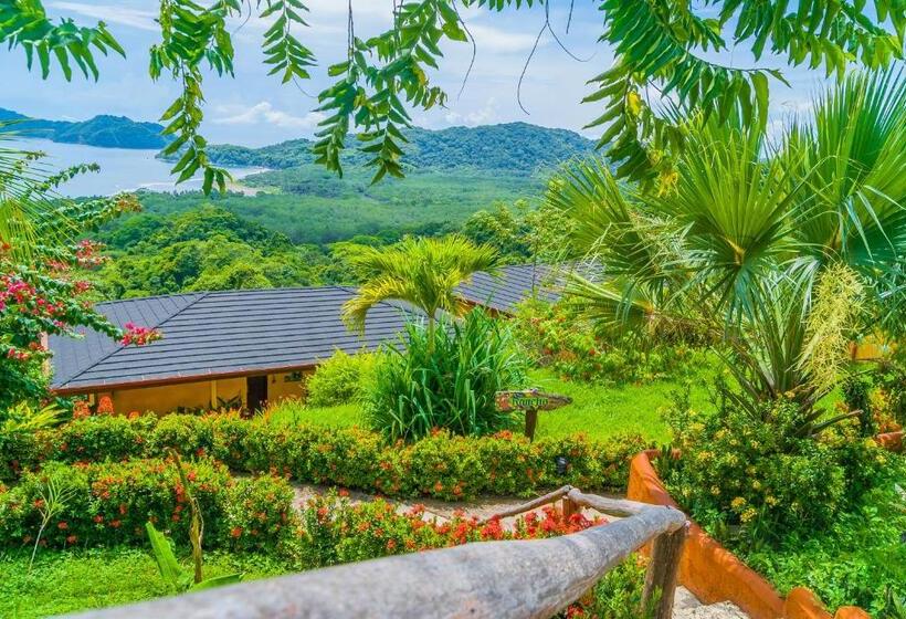 Eco Boutique Hotel Vista Las Islas Reserva Natural