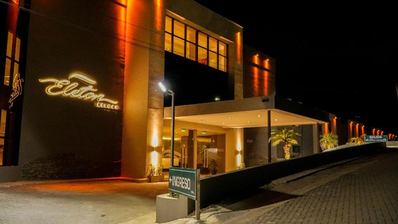 호텔 Eleton Resort & Spa