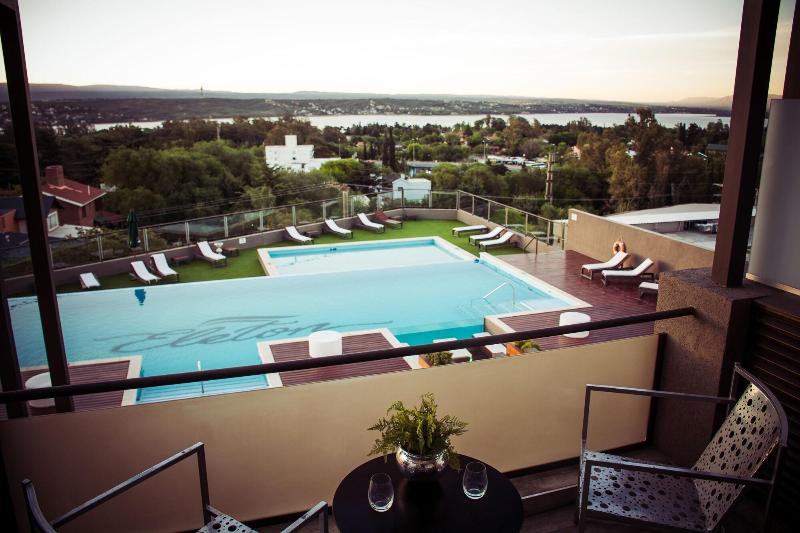 Отель Eleton Resort & Spa