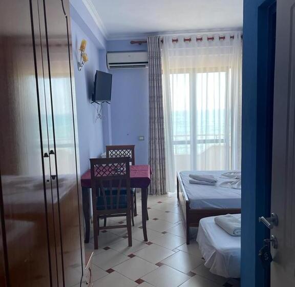 בית מלון כפרי Ferrara