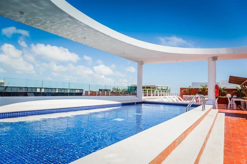 فندق Fiesta Inn & Loft Ciudad Del Carmen