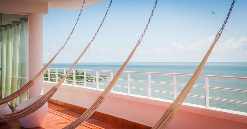 فندق Fiesta Inn & Loft Ciudad Del Carmen