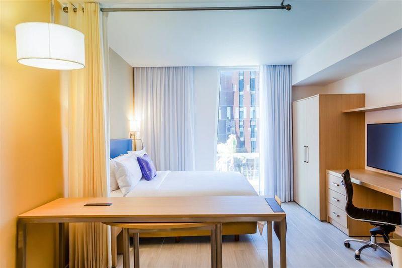 בית מלון כפרי Fiesta Inn & Loft Ciudad Del Carmen