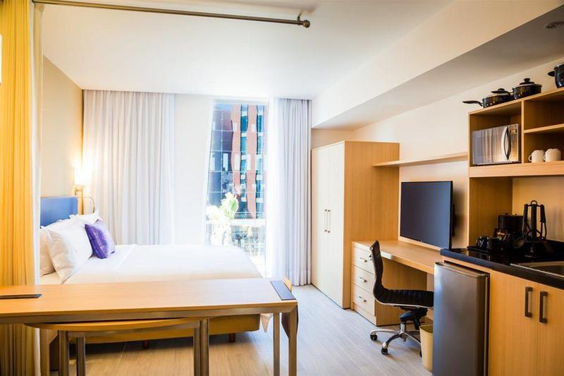 فندق Fiesta Inn & Loft Ciudad Del Carmen