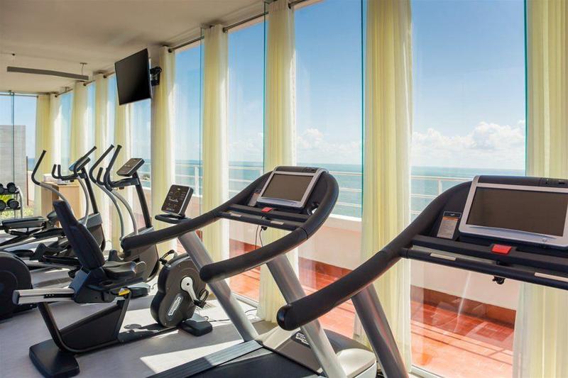 فندق Fiesta Inn & Loft Ciudad Del Carmen