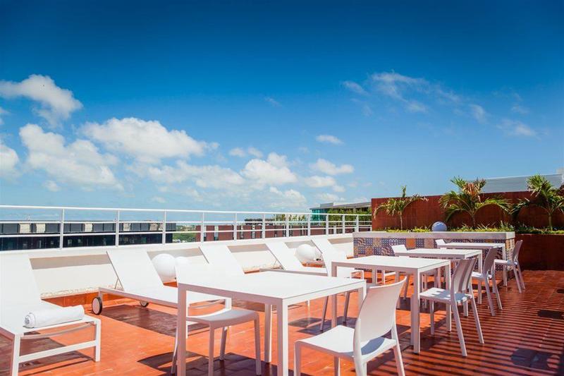 فندق Fiesta Inn & Loft Ciudad Del Carmen