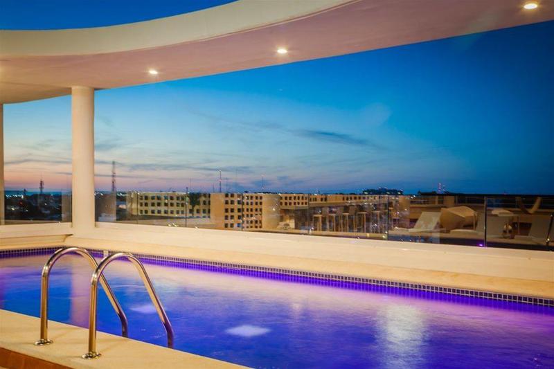 فندق Fiesta Inn & Loft Ciudad Del Carmen