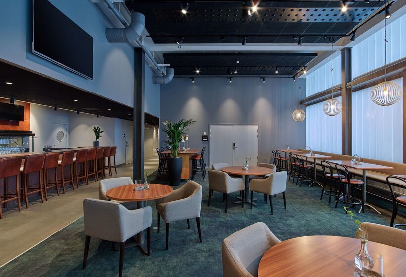 فندق Scandic Arlandastad