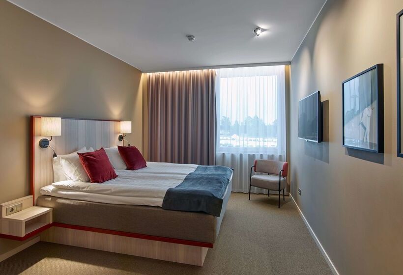فندق Scandic Arlandastad