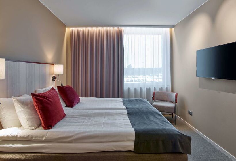 فندق Scandic Arlandastad