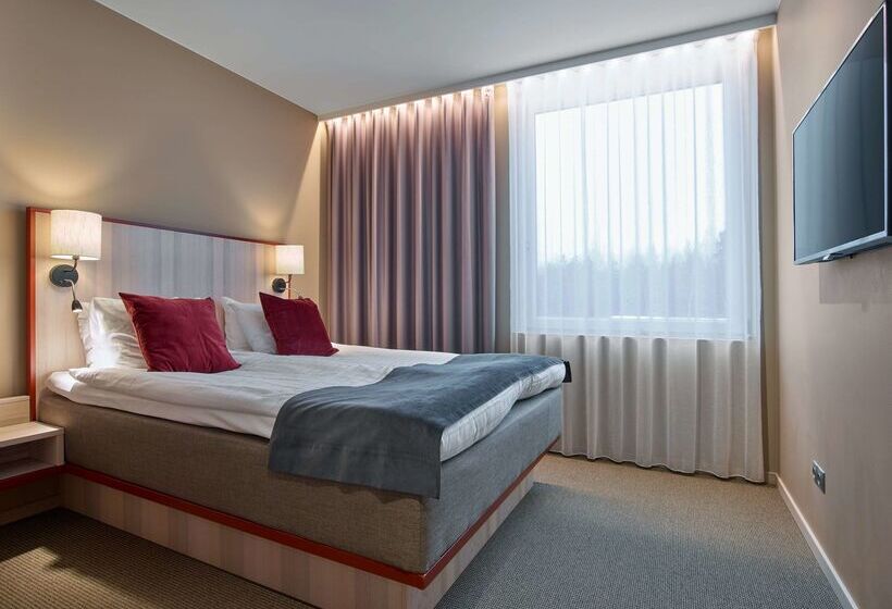 فندق Scandic Arlandastad