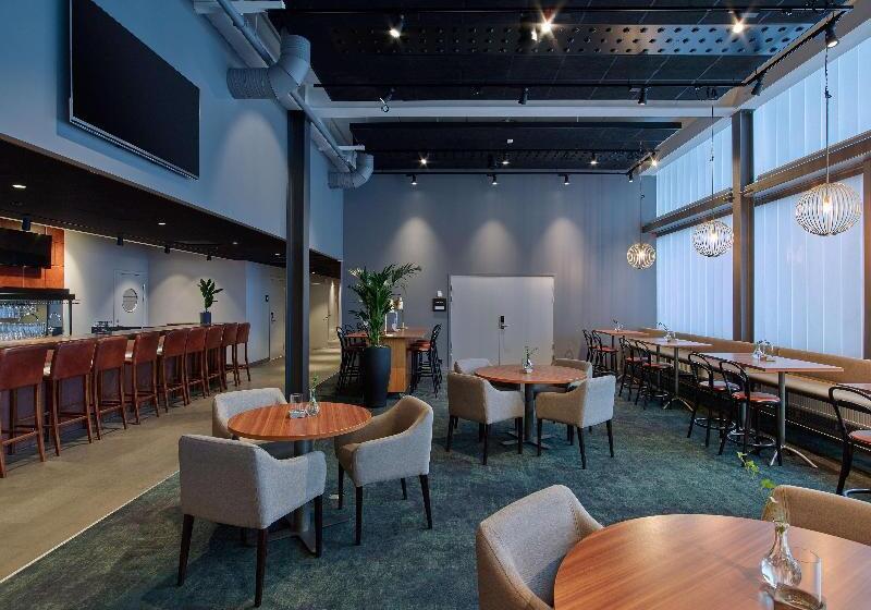 فندق Scandic Arlandastad