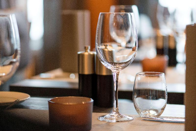 فندق Scandic Arlandastad