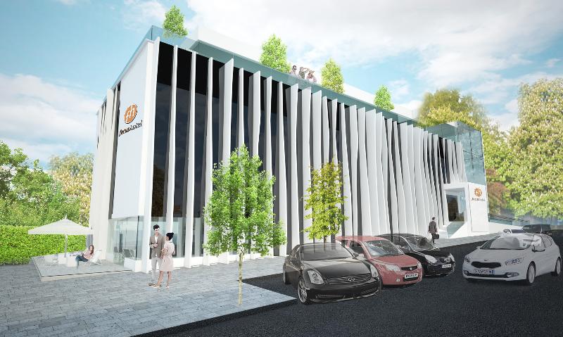 Focus Hotel Premium Sopot