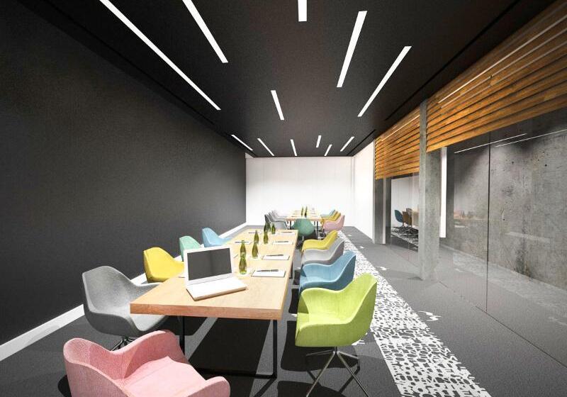 Focus Hotel Premium Sopot