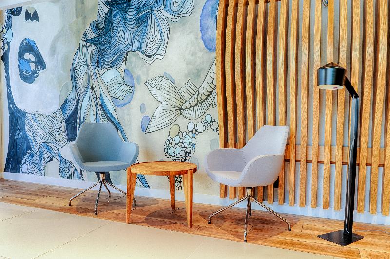 Focus Hotel Premium Sopot