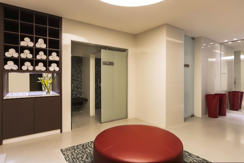 酒店 Fraser Suites Riyadh