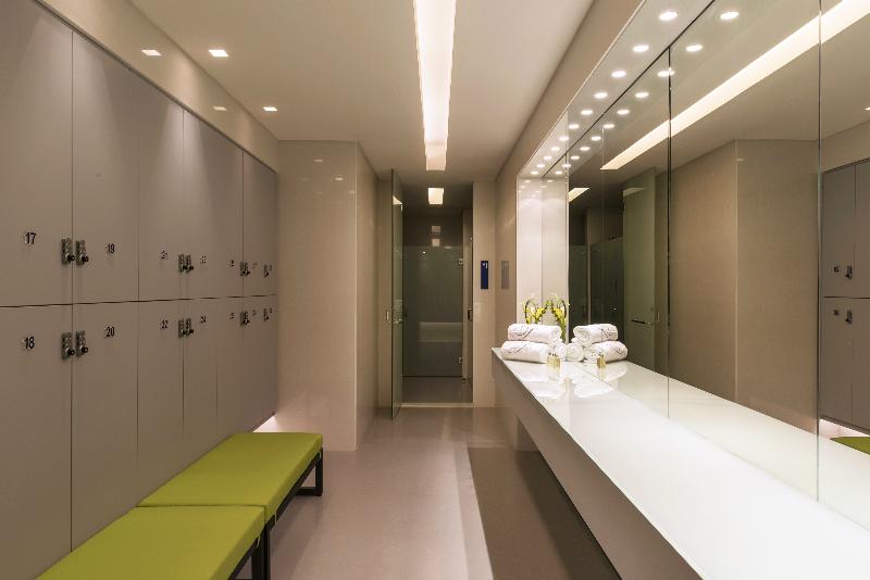 酒店 Fraser Suites Riyadh