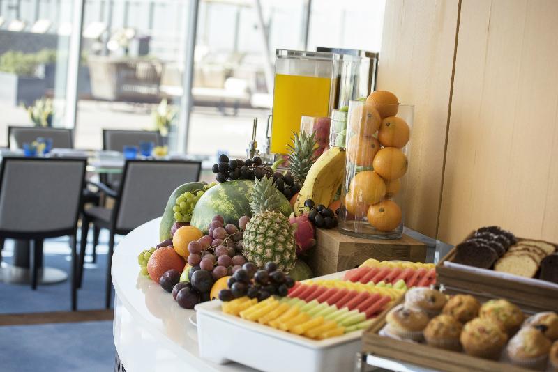 酒店 Fraser Suites Riyadh