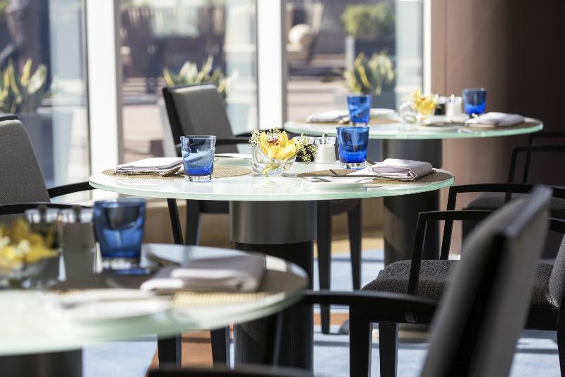 酒店 Fraser Suites Riyadh