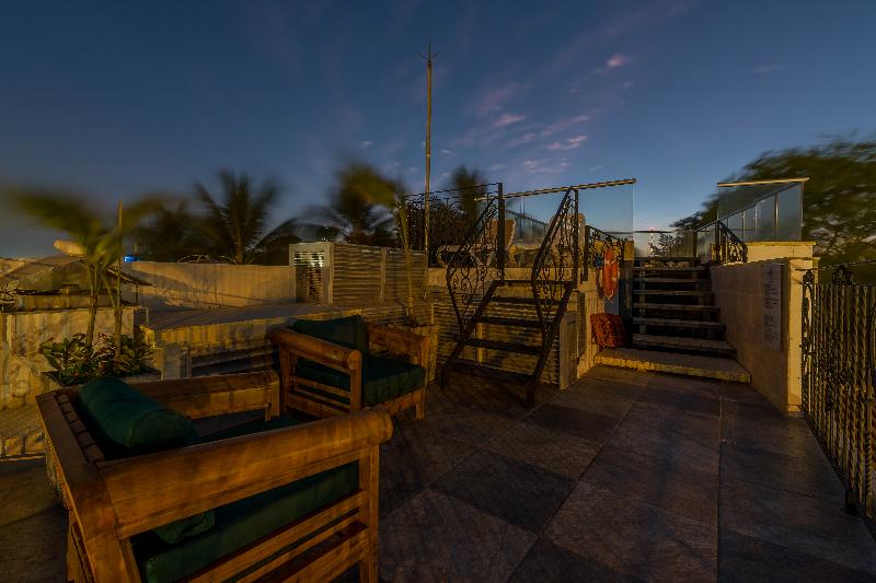 فندق Getsemani Cartagena