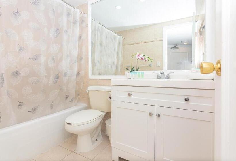 هتل Girasole Rentals Suites