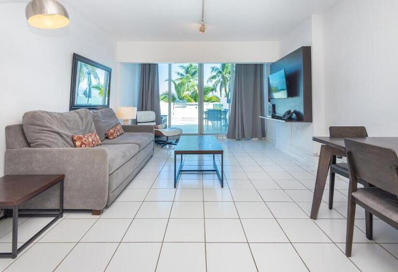 فندق Girasole Rentals Suites