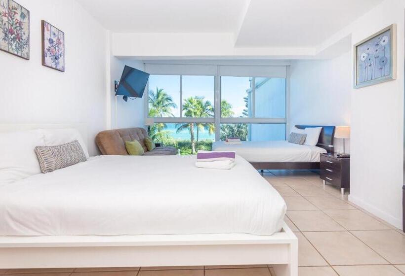 فندق Girasole Rentals Suites