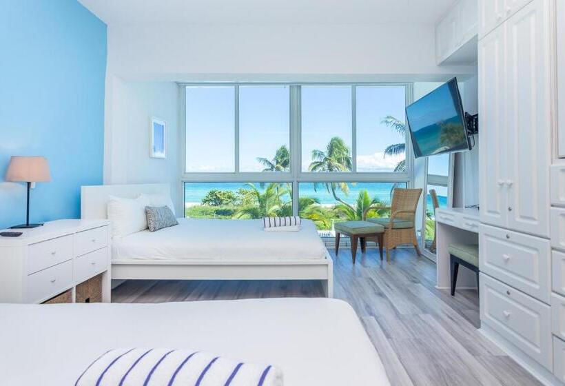 فندق Girasole Rentals Suites