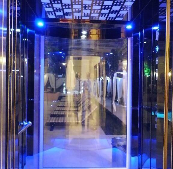 בית מלון כפרי Golden Beach