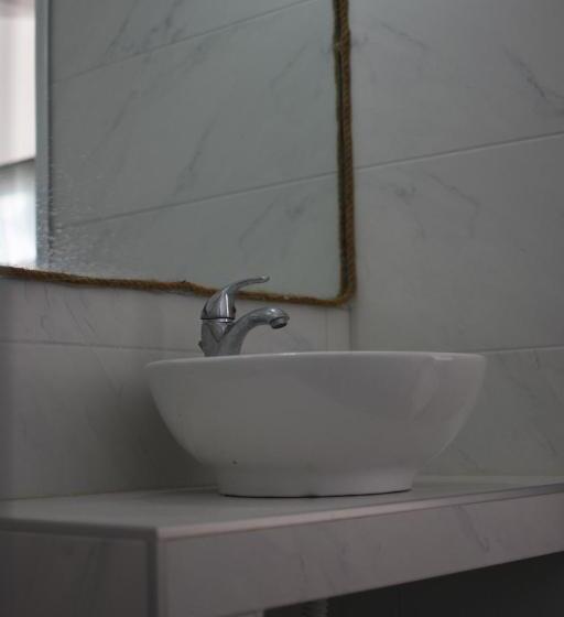 בית מלון כפרי Golden Beach