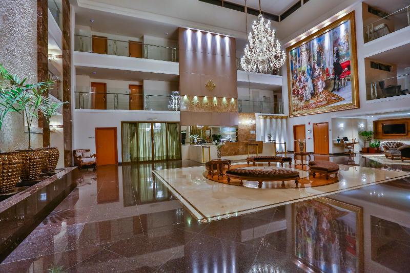 Golden Lis Hotel Boutique