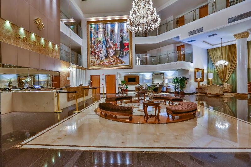 Golden Lis Hotel Boutique