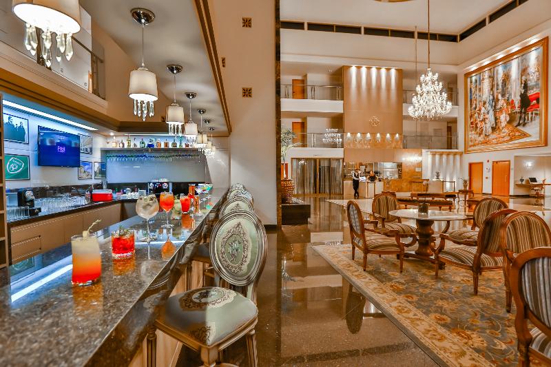 Golden Lis Hotel Boutique