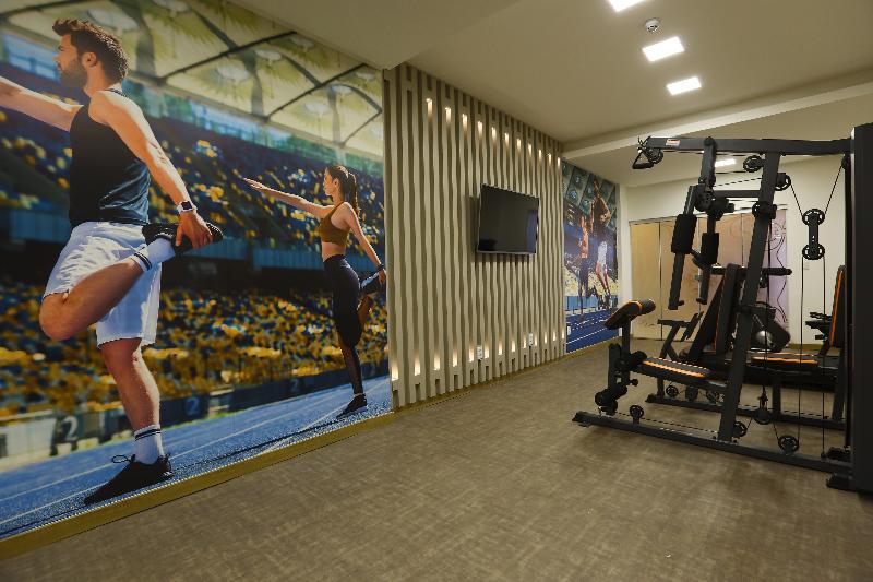 Golden Lis Hotel Boutique