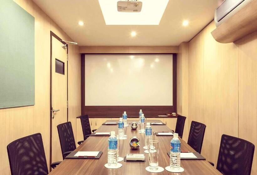 فندق Grand Mercure Vadodara Surya Palace