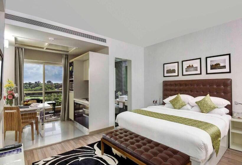 فندق Grand Mercure Vadodara Surya Palace