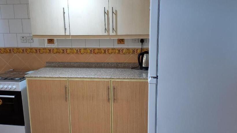 هتل Gulf Continental Suite