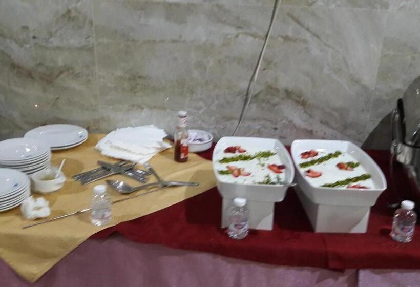 هتل Gulf Continental Suite