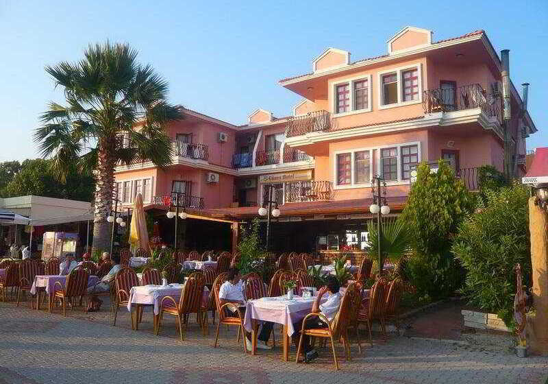 בית מלון כפרי Gunes  Fethiye