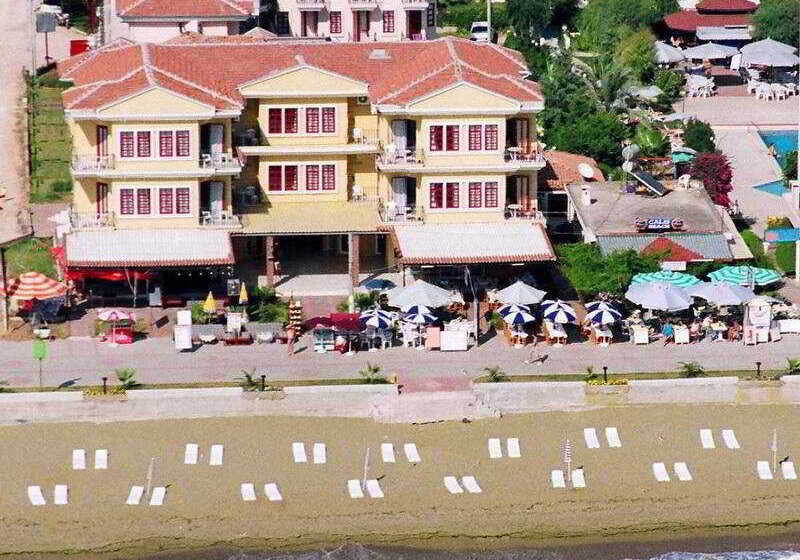 فندق Gunes  Fethiye