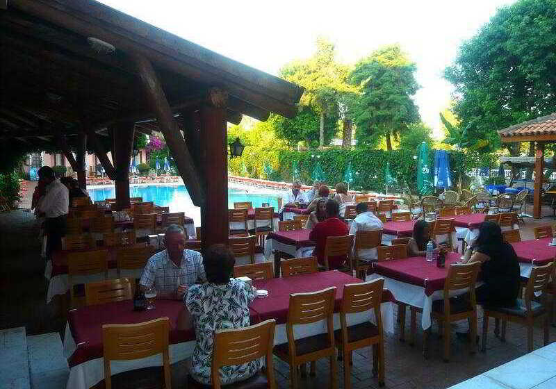 בית מלון כפרי Gunes  Fethiye