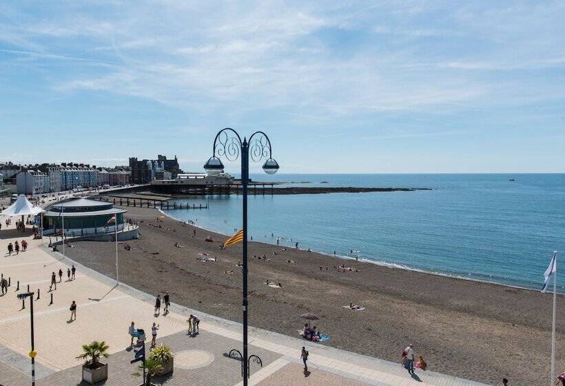 Gwesty R Marine Hotel & Spa