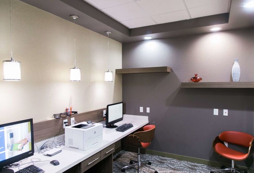 בית מלון כפרי Hampton Inn & Suites Amarillo East