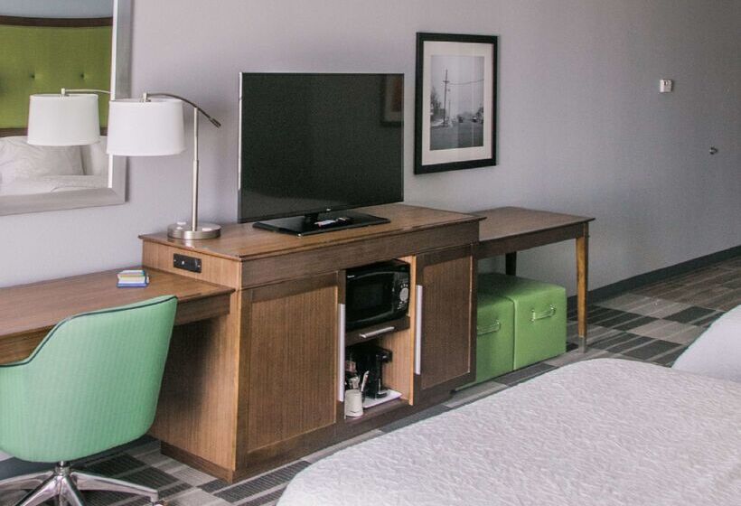 فندق Hampton Inn & Suites Amarillo East